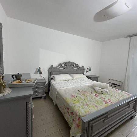 Casa Grazia Letojanni Mareアパートメント エクステリア 写真