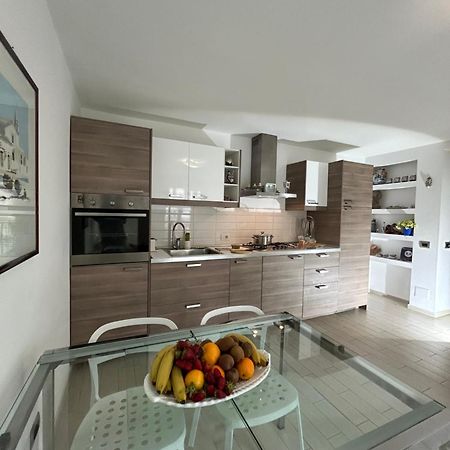 Casa Grazia Letojanni Mareアパートメント エクステリア 写真
