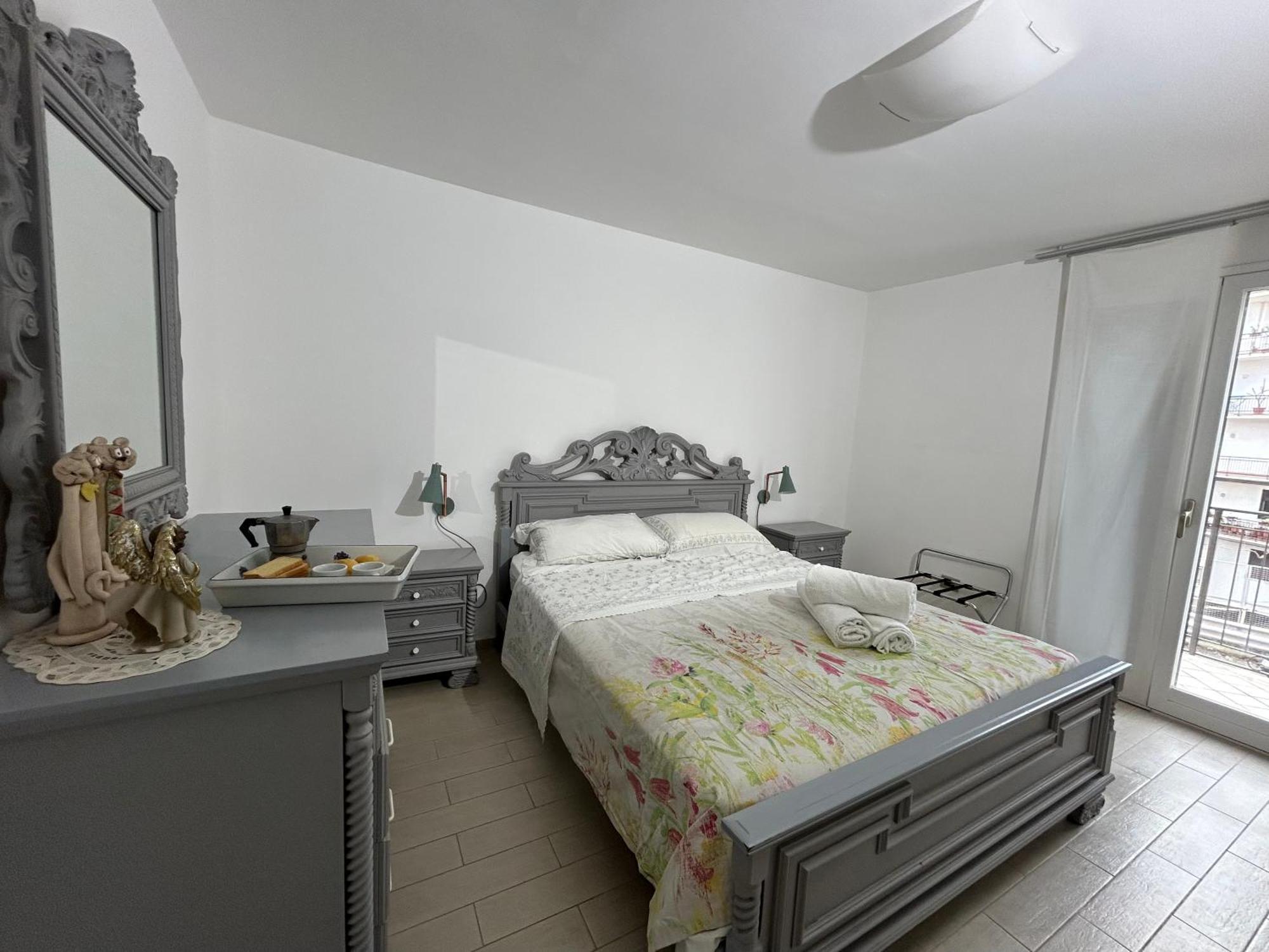 Casa Grazia Letojanni Mareアパートメント エクステリア 写真
