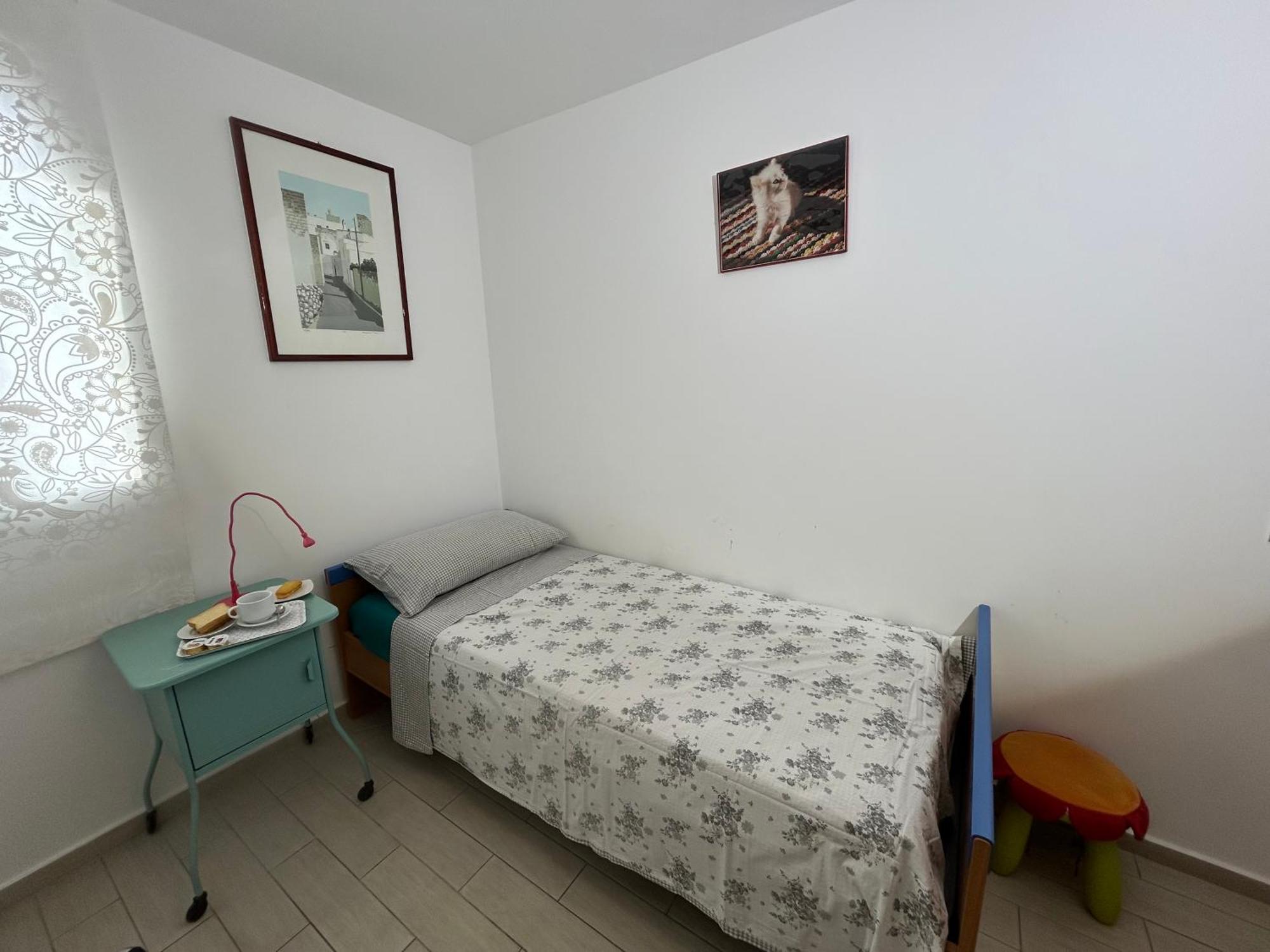 Casa Grazia Letojanni Mareアパートメント エクステリア 写真