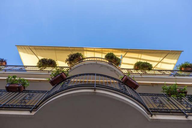Casa Grazia Letojanni Mareアパートメント エクステリア 写真